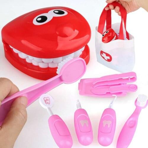JYF Baby Doctor Sets