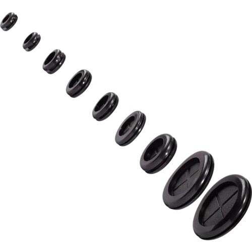 Keenkee Plugs For Wires