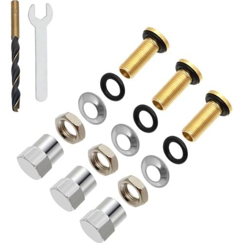 MotoParty Gasoline Cans