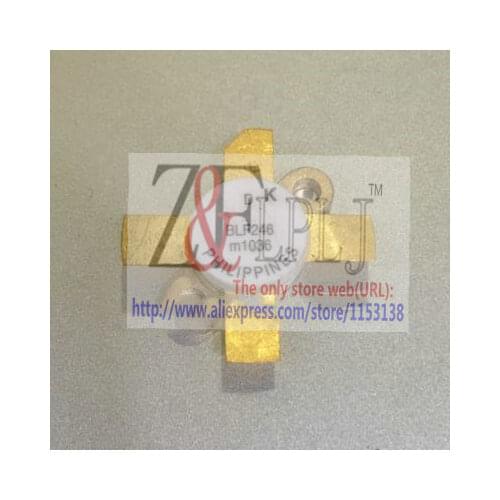 RF TRANSISTOR Original blf246 BLF246 BLF 246