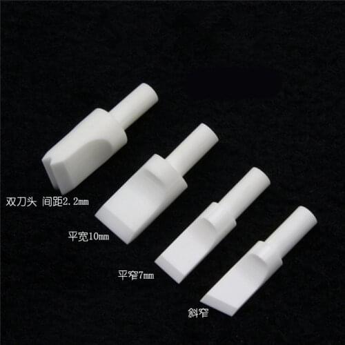 PGF rotary ceramic knives DIY handmade leather tools