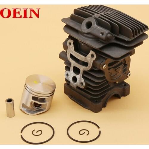 38MM BORE CYLINDER PISTON FIT FOR STIHL MS171 MS181 MS181C Gas Chainsaw Engine Replace Spare Parts OEM# 1139 020 1201