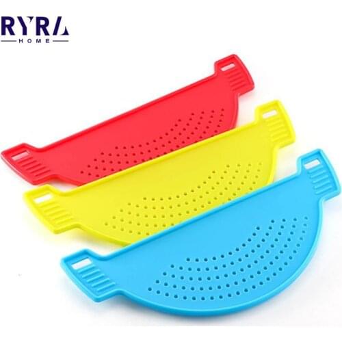 RYRA Plastic Colanders China