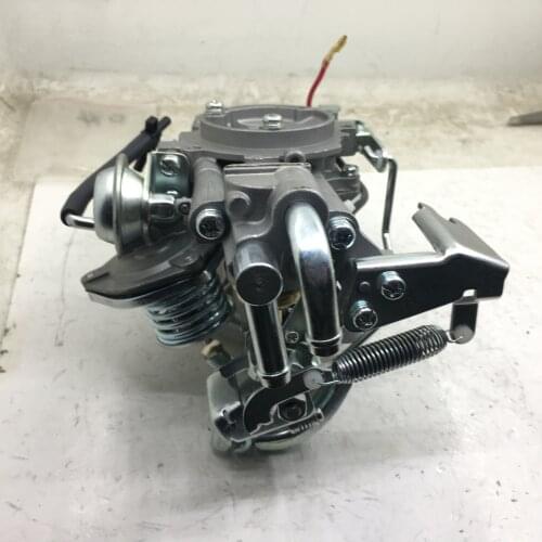 SherryBerg New carb carburador Carburettor for NISSAN CARBURETOR SUITS H20-2, H25, K15, K21, K25 ENGINES vergaser top quality