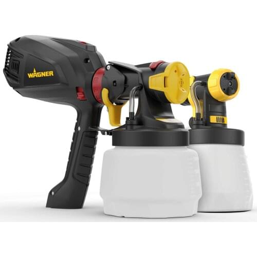 WAGNER Spray Guns
