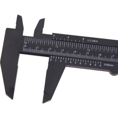150mm Sliding Gauge Vernier Caliper Jewelry Measuring Ruler for Jewellery