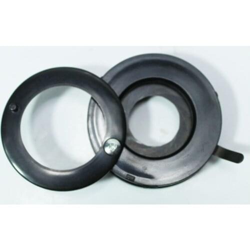 50pcs 2-28mm Amplifying Optical Maser Iris Aperture Diaphragm Condenser Module Microscope 12 Leaves Camera lens Adapter M4