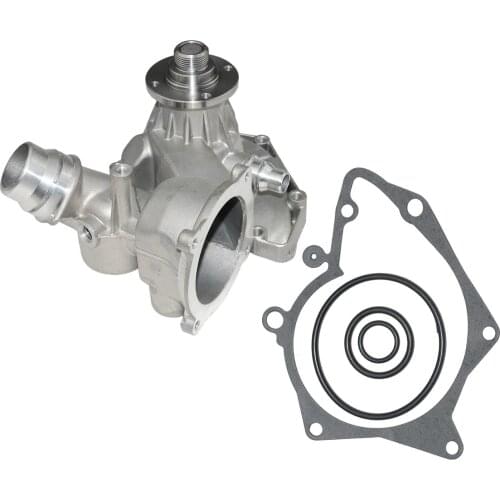 AP03 New 11511742598 Water Pump With Seal For BMW 5 6 7 Series E39 E60 E61 E63 E64 E36 X5 E53 Z8 E52 540i 545i 645Ci 740i