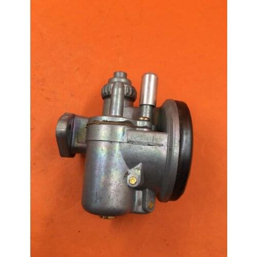 Free shipping New Carburettor Vergaser Modell GM12F MOPED forROMET 50 for OGAR KOMAR KADET for PONY PEGAZ