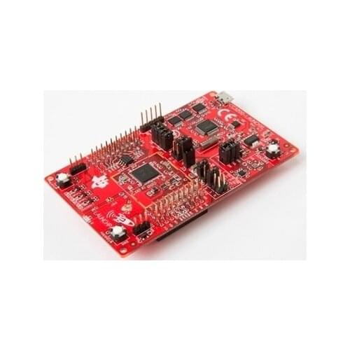 CC3200-LAUNCHXL: SimpleLink Wi-Fi CC3200 LaunchPad Development Board