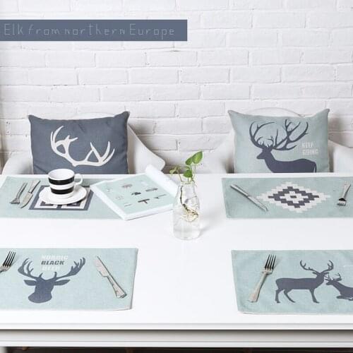 FUNHOM Tablecloths