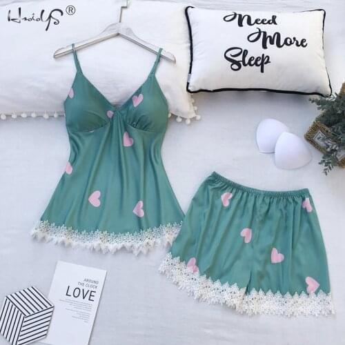 Hzoioys Womens Summer Pajamas