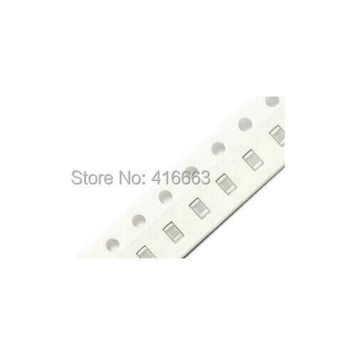 Chip capacitors 1206 22UF 226K 25V / 35V X5R