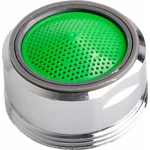 2.35mm Brass Water Saving Spout Faucet Tap Nozzle Aerator Filter Sprayer