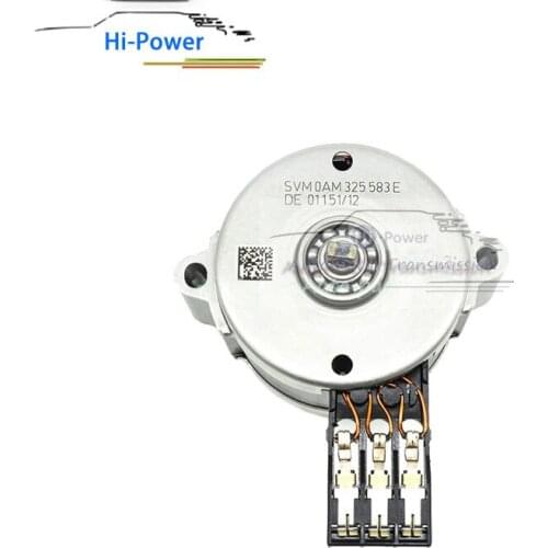 OEM DQ200 0AM DSG Transmission Step Motor 0AM325583E 7-Speed 100% work For VW VOLKSWAGEN Audi Skoda Seat DQ200 OAM