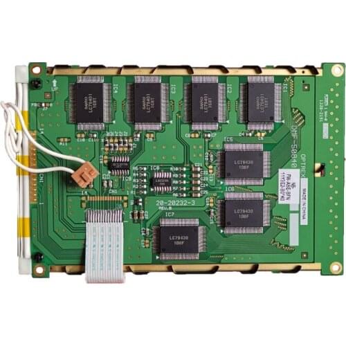 Original DMF-50840 EW32F10BCW free shipping