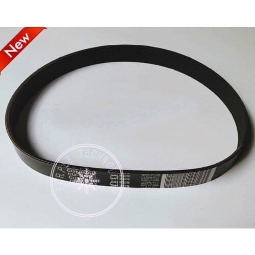 Diesel fuel engine fan belt 5413029 for cummins QSK23