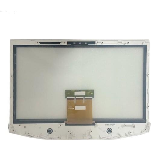 23.8inch Glass For Lenovo AIO 700-24 AIO 700-24 ISH only touch Glass fru 00xd044 with touch E88441 E309952