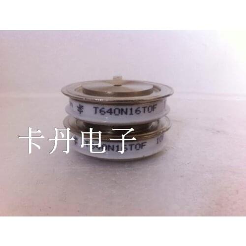 T640N18TOF thyristor SCR 100% new and original