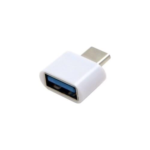 USB type c OTG Adapter For Samsung Galaxy A70 A50 S8 S9 plus note 8 A3 A5 2017 Support Pen Drive U DISk Mouse Gamepad