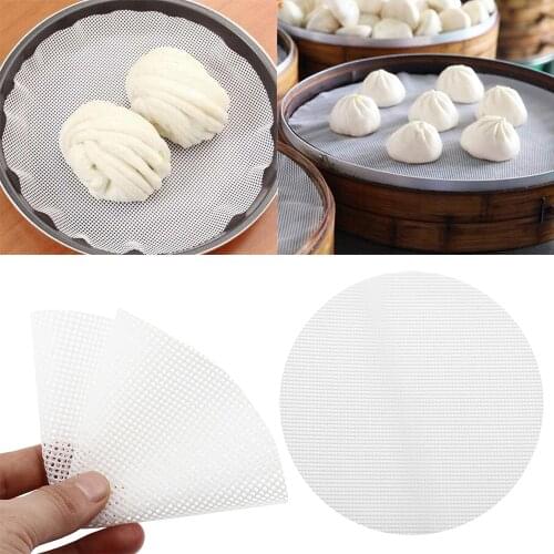 Venlohome Silicone Steamers