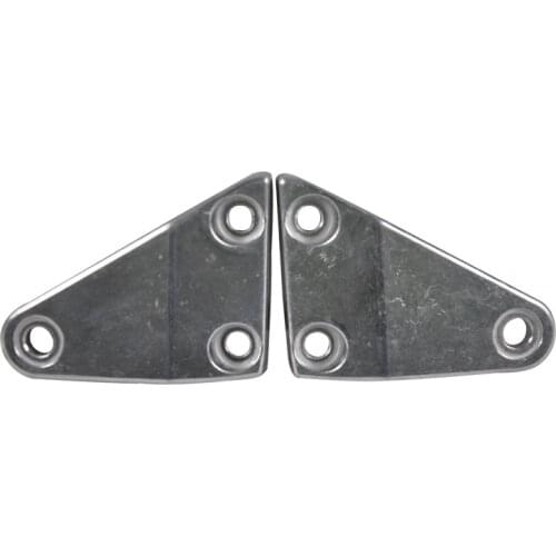 Upper Fairing Stay Bracket Headlight Holder For Honda CB400 1992-1998 CB750 CB-1 Motorcycle ATV Racing Street Bike