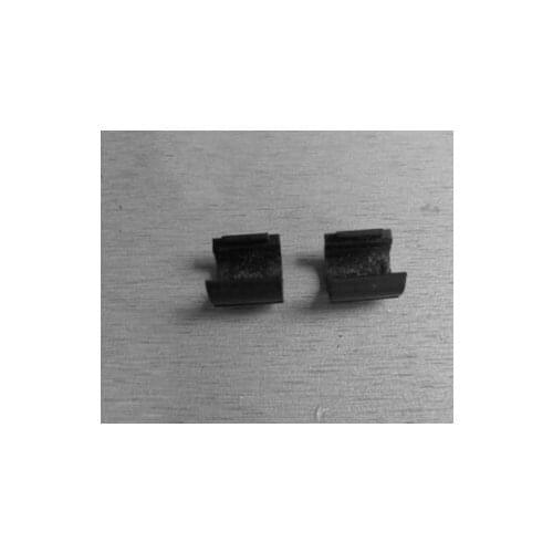 2X JAPAN NEW C7769-60151 C7769-69376 Carriage Bush Bushing for HP DesignJet 500 500PS 510 510PS 800 800PS 1SET=2PC BUSHING