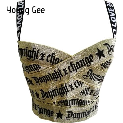 Young Gee Women's Jersey Shirts