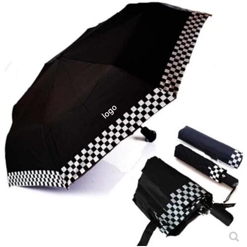 Z.HO HUACHENG Umbrella