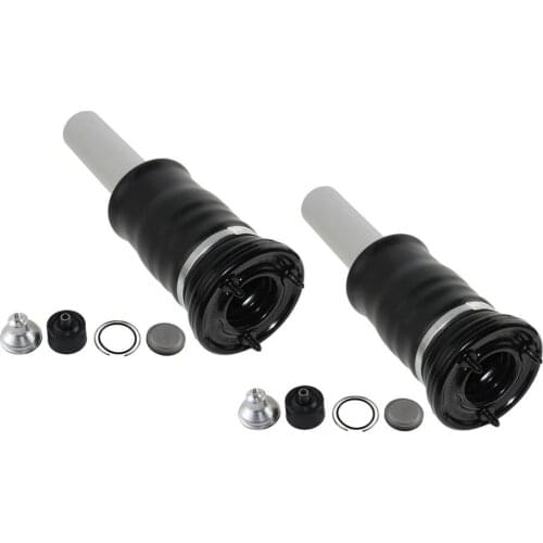 AP02 Rear R&L Air suspension Spring Bag for Mercedes Benz W220 S280 S320 S350 S500 S60 New 2203205013 220 320 50 13 , Pair