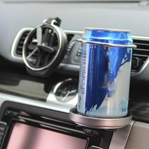 Car Air Outlet Beverage Rack Drink Holders For Chevrolet Cruze Aveo Lacetti Captiva Cruz Spark Orlando Epica Sail Sonic Lanos