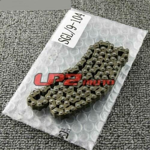 Cam Timing Chain Engine Camshaft For BMW S1000RR 09-16 Honda CRF250R 04-09 CRF250X 04-17