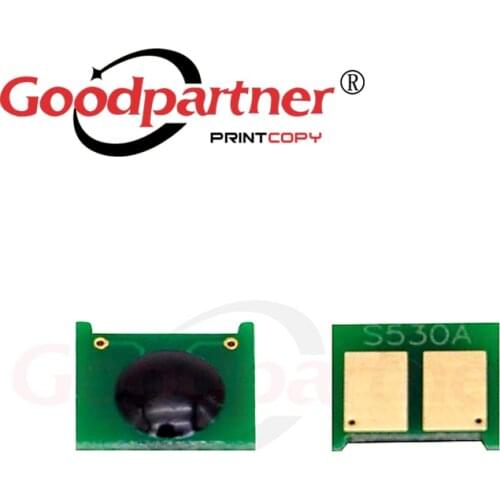 20PC x 305A CE410A CE411A CE412A CE413A Toner Cartridge Reset Chip for HP LaserJet Pro 300 Color M351 MFP M375 PRO400 M451 M475