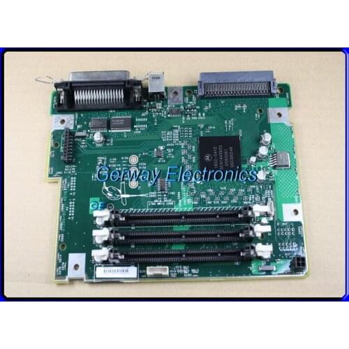 GerwayTechs Q6507-61005 Q3955-60003 Formatter PC Board Assembly (HP2410)