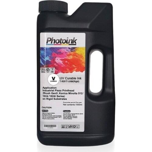 RICOH GEN5 / KONICA 512/1024 Head for 1000 ml (VARNISH) VARNIS 141041802