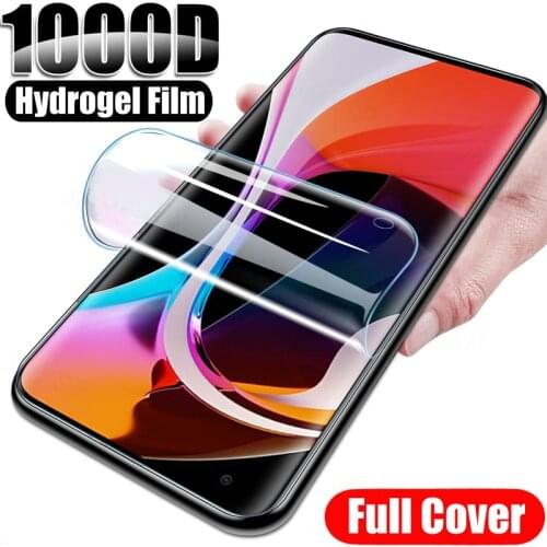 JMXSP Screen Protectors For Xiaomi Mi 10T Lite
