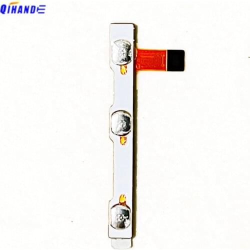 New Power On/Off Key and Volume Side Button Flex Cable For 8'' Inch Teclast P80 Pro Repair Parts C0G805 KEY BD026-319 BL Repaire