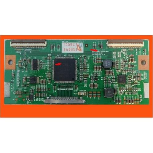 6870C-0243C LOGIC board LCD BoarD FOR LC420/LC470WUN-SBA190 connect with T-CON connect board