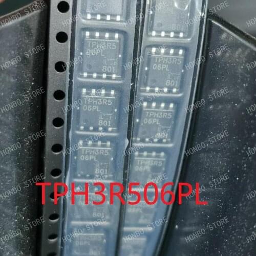 New TPH1R712MD TPHR9003NL TPH3R203NL TPH4R10ANL TPH6R003NL TPH8R903NL TPHR8504PL TPH1R104PB TPH1R204PL TPH1R306PL TPH3R506PL
