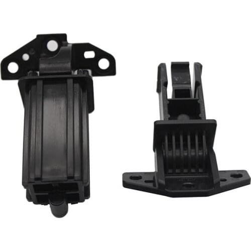 One Pair LX5255001 LX5180001 ADF Hinge for Brother DCP-8110D 8110DN 8112DN MFC-8510DN 8512DN 8515DN 8520DN HINGE ASSY L R