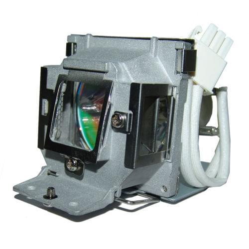 Genuine 5J.Y1405.001 Projector Lamp With Housing for MP513 with housing