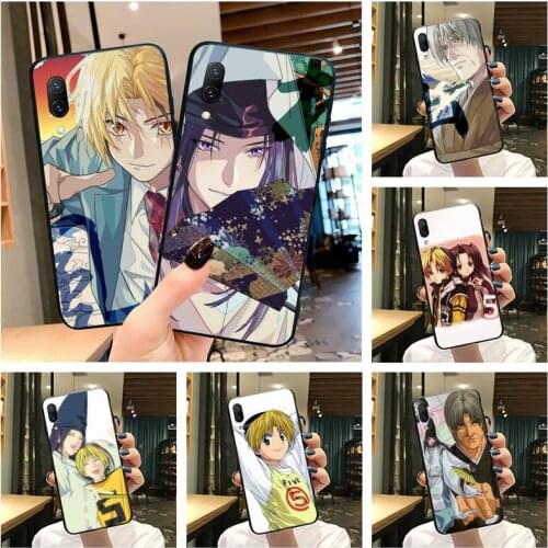 Penghuwan Phone Cases Vivo Y71