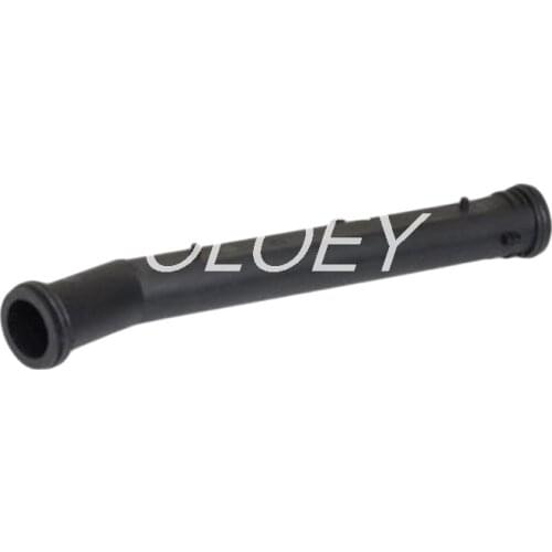 PLASTIC COOLANT WATER PIPE 032121065D 032121065F for GOLF MK3 MK4 POLO 1.4 1.6 2005