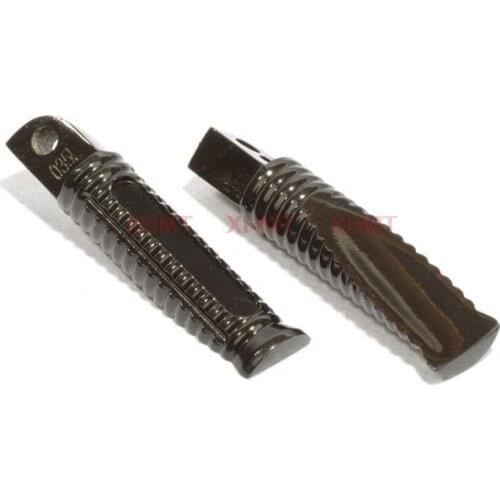 Footpeg Foot Peg for SUZUKI Hayabusa GSXR 1300 GSXR1300 B-King 2008 - 2013 2012 2011 2010 2009