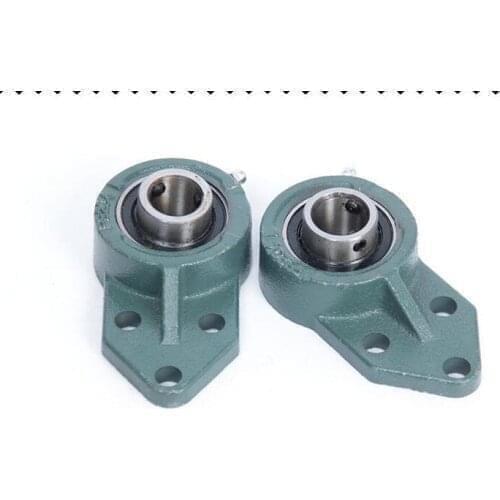 Bearing UCFB207 UCFB507 Pillow Block Ball Bearing diameter 35mm