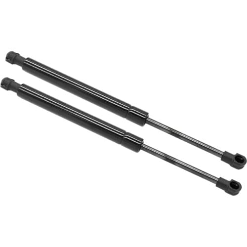 New 51247016186 Trunk Lift Supports Gas Charged Springs Struts Dampers For BMW Z4 2003 - 2008