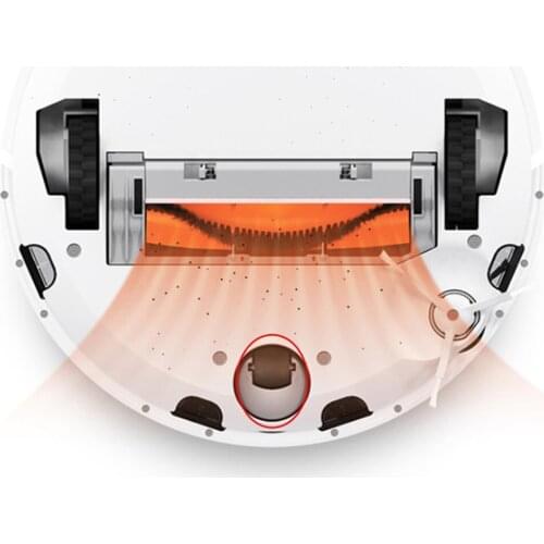 Rolling Brush Robot Main Brush for Xiaomi Robotic Vacuum Cleaner Accessories