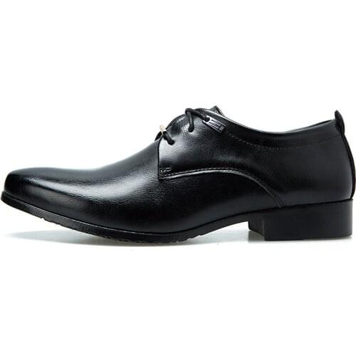 SKNG Men's Classic Shoes