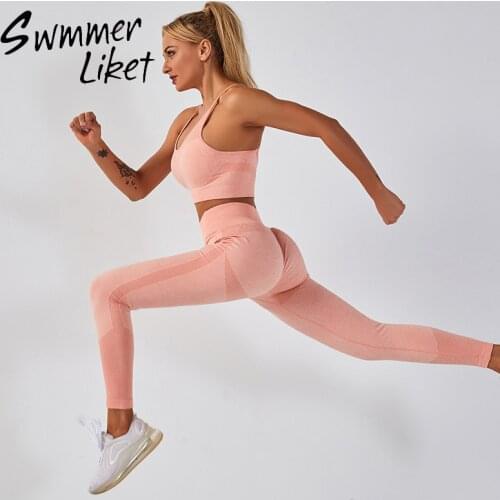Swmmer Liket Yoga Pants