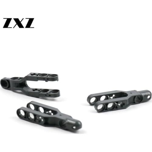 Technical Parts MOC Bricks Steering Arm Model Building Blocks Pieces Shock Absorber Arm Kids Toys 57515 Children Birthday Toys